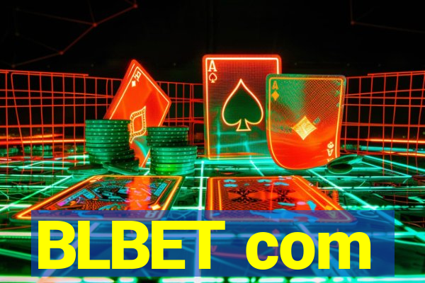 BLBET com